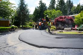 Why Choose Us For All Your Driveway Paving Needs in Surfside, FL?